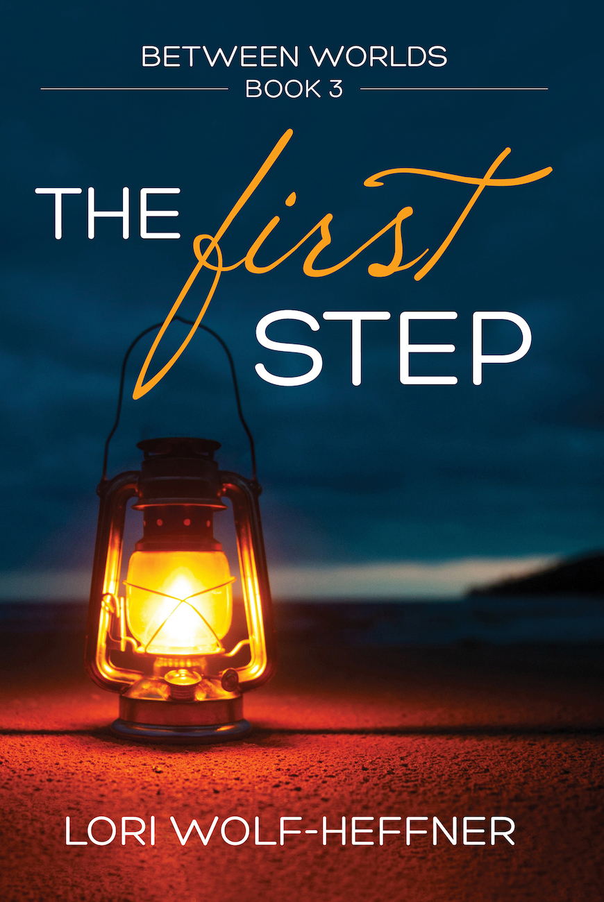 3: The First Step
