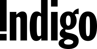 Logo for Indigo
