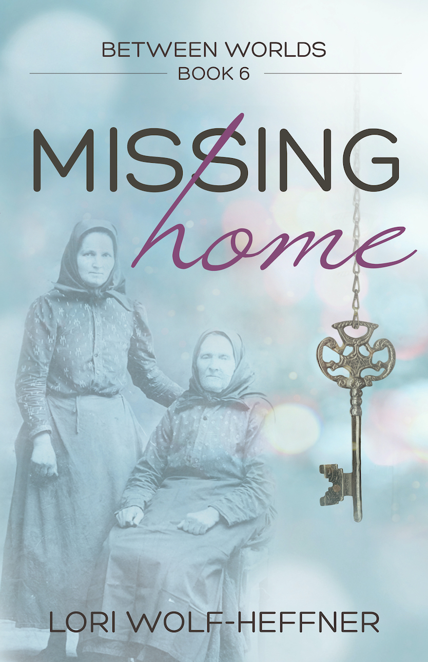 6: Missing Home