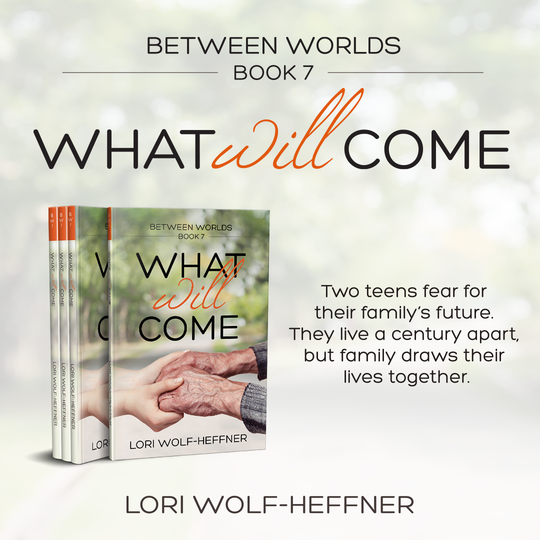 LP–What Will Come (large print)