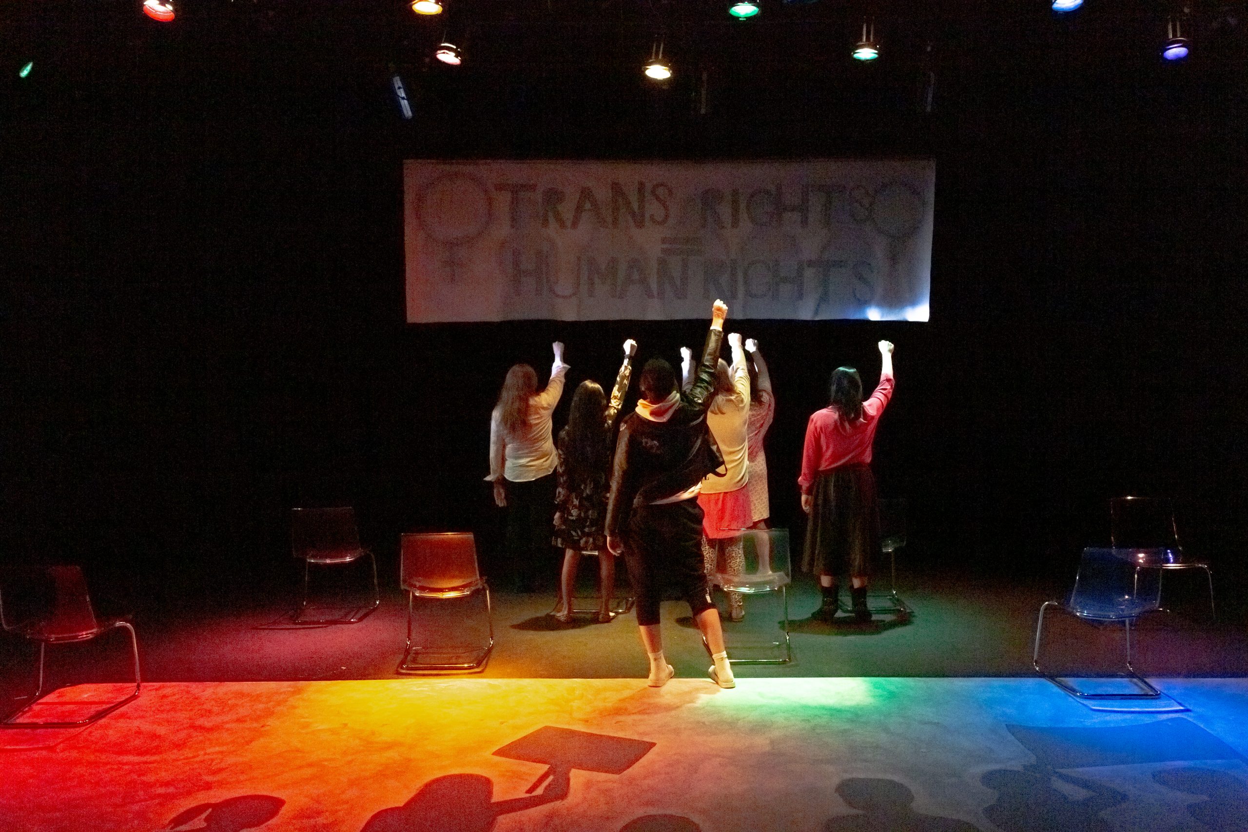 Queer Representation in Theatre: Improving Visibility in the Performing Arts Through Collaboration  
