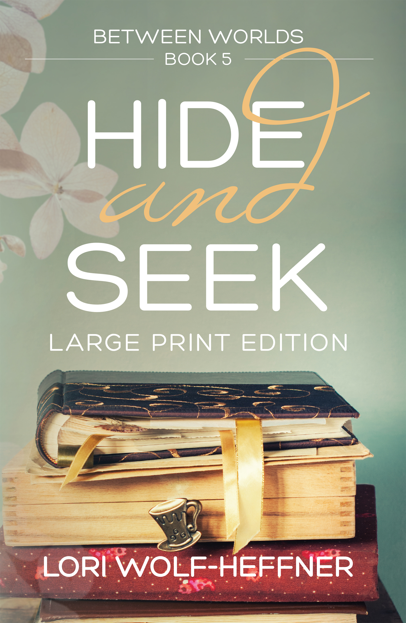 Between Worlds 5 LP–Hide and Seek (large print)