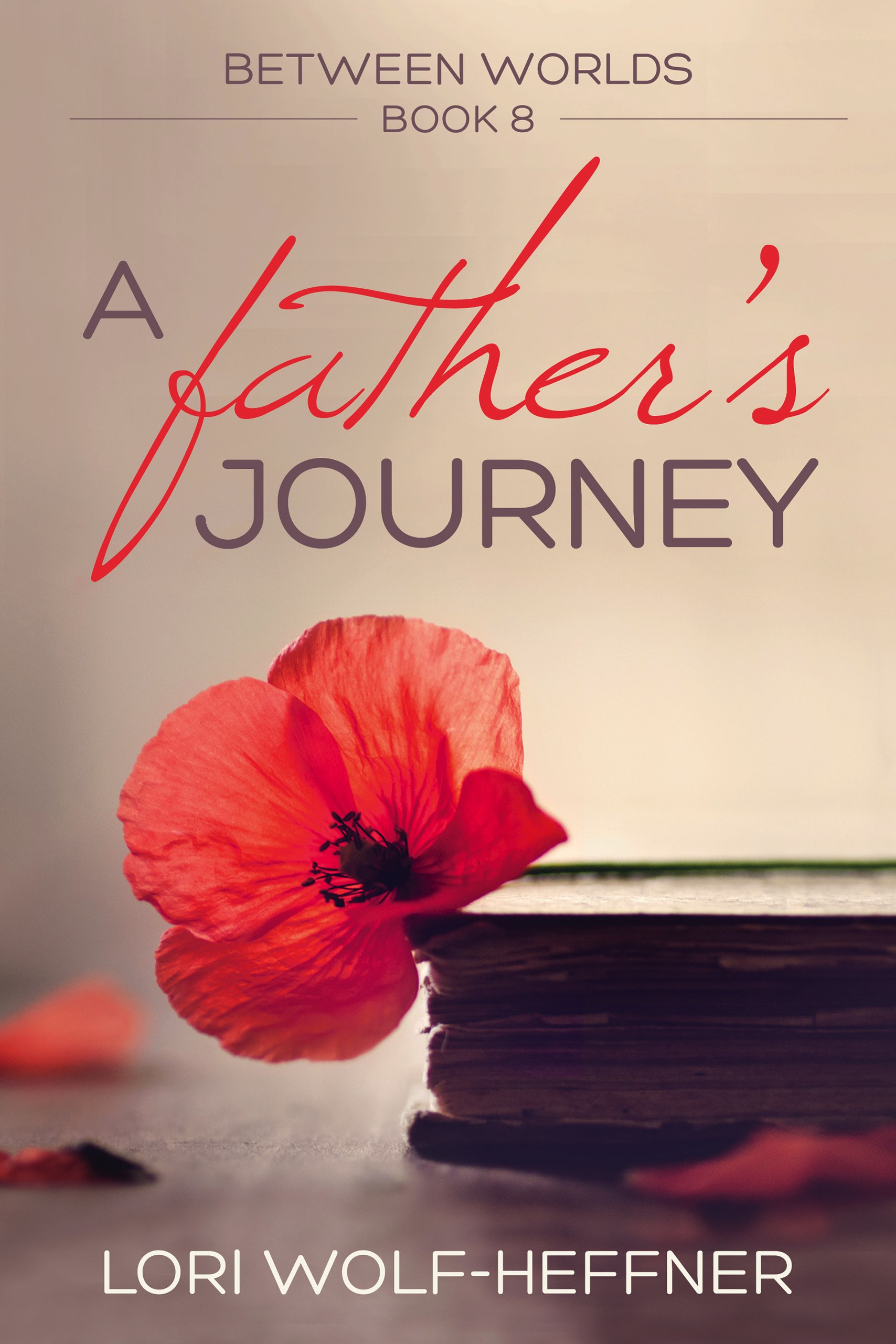 Between Worlds 8 A Father’s Journey