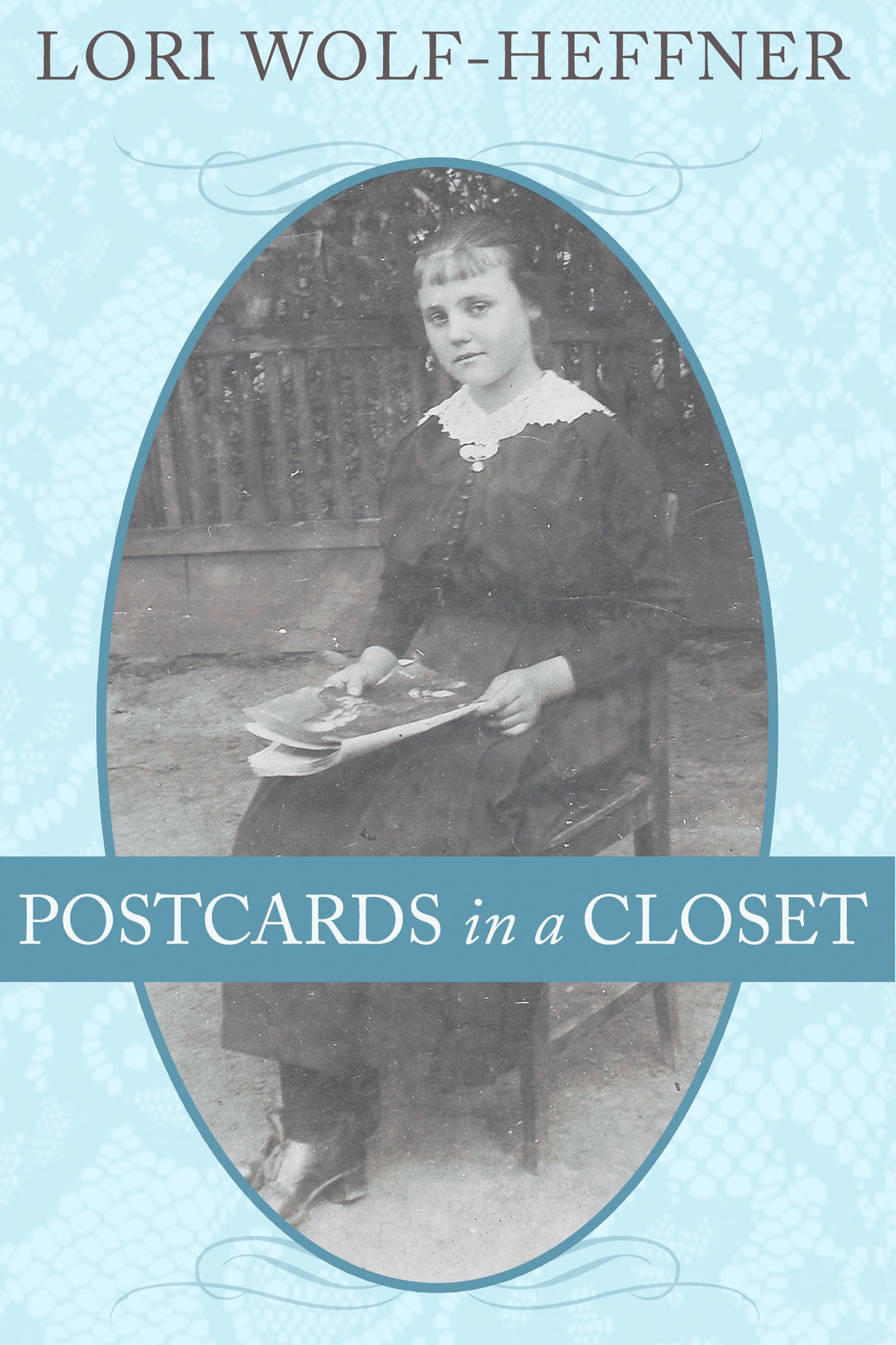 Postcards in a Closet